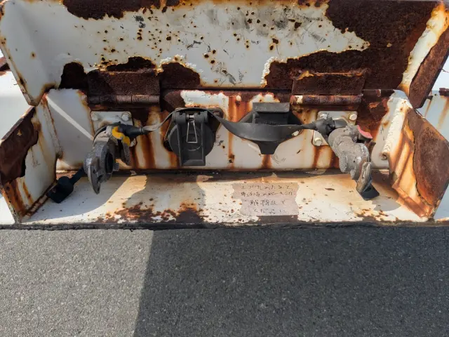 日本トレクス トレクス PLC241AE(未入力/関係無)の写真8