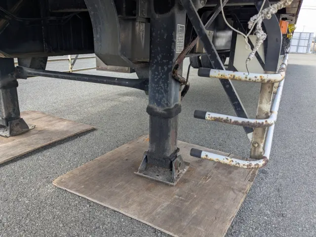 日本トレクス トレクス PLC241AE(未入力/関係無)の写真10