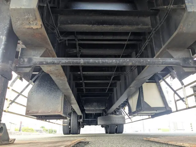 日本トレクス トレクス PLC241AE(未入力/関係無)の写真13