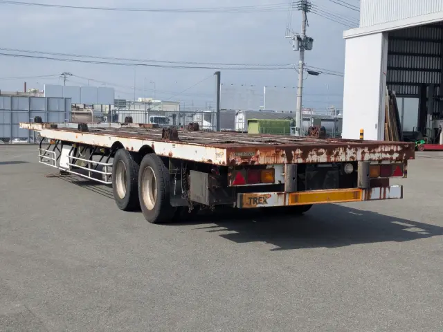 日本トレクス トレクス PLC241AE(未入力/関係無)の写真14