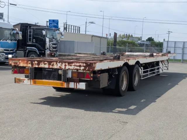 日本トレクス トレクス PLC241AE(未入力/関係無)の写真15