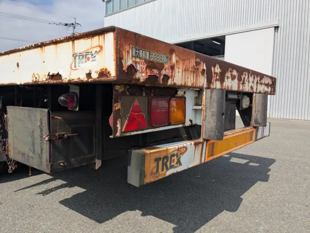 日本トレクス トレクス PLC241AE(未入力/関係無)の写真16