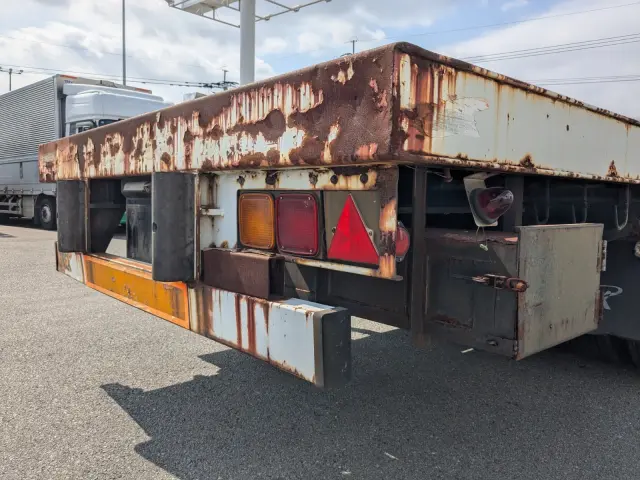 日本トレクス トレクス PLC241AE(未入力/関係無)の写真17