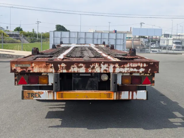 日本トレクス トレクス PLC241AE(未入力/関係無)の写真18