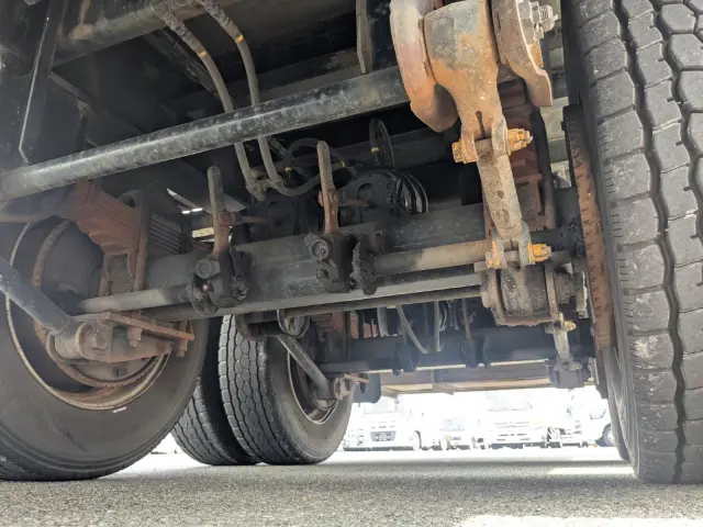 日本トレクス トレクス PLC241AE(未入力/関係無)の写真21