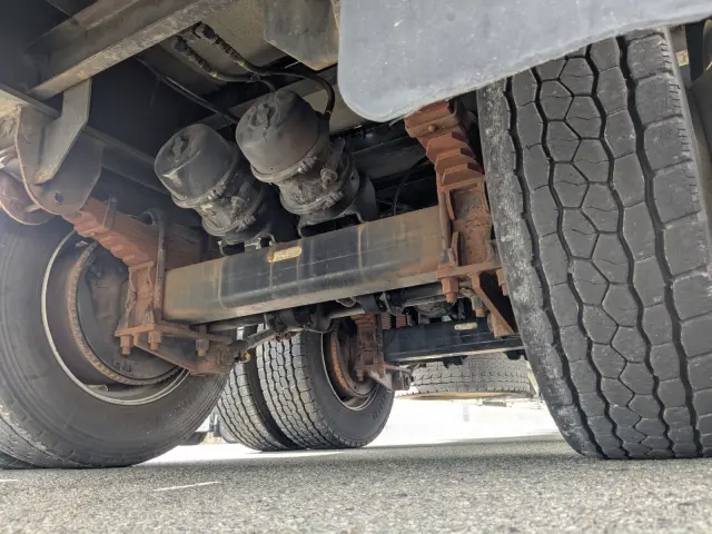 日本トレクス トレクス PLC241AE(未入力/関係無)の写真23