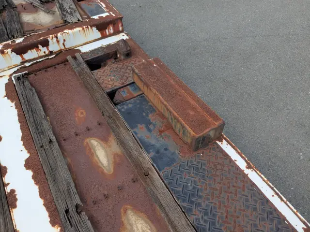 日本トレクス トレクス PLC241AE(未入力/関係無)の写真28