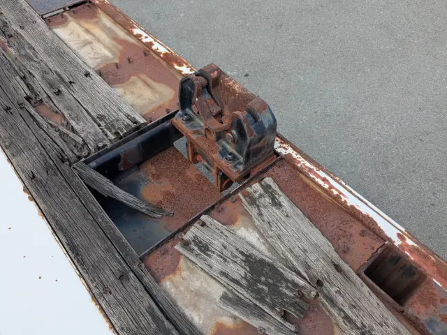 日本トレクス トレクス PLC241AE(未入力/関係無)の写真29