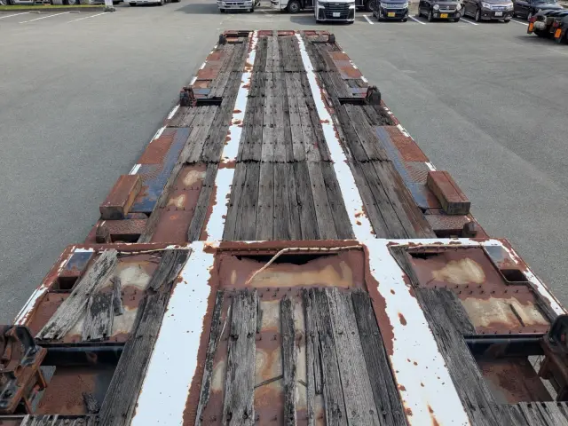 日本トレクス トレクス PLC241AE(未入力/関係無)の写真30