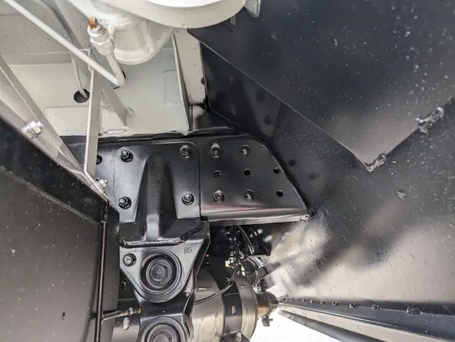 三菱 キャンター 2RG-FEAV0(2WD)の写真19