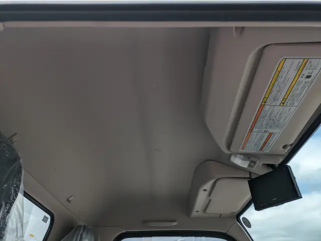 三菱 キャンター 2RG-FEAV0(2WD)の写真28