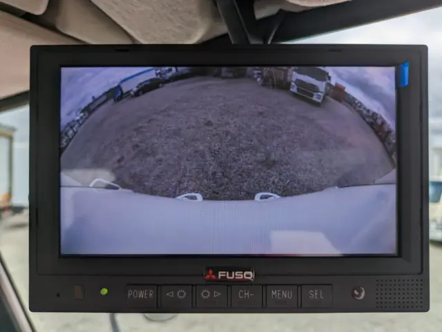 三菱 キャンター 2RG-FEAV0(2WD)の写真31