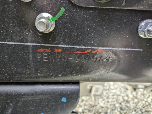 三菱 キャンター 2RG-FEAV0(2WD)の写真33