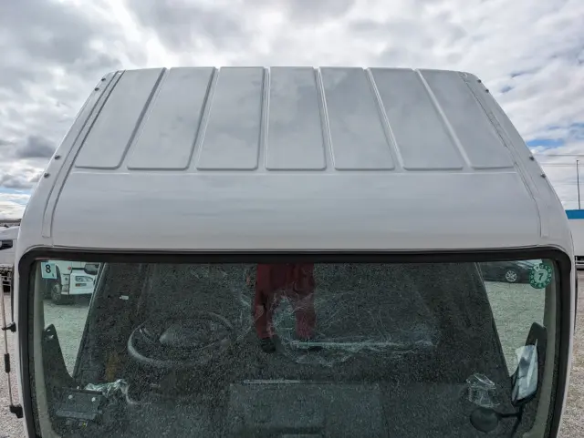 三菱 キャンター 2RG-FEAV0(2WD)の写真36