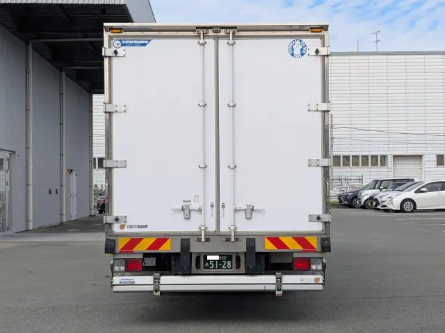 日野 レンジャー 2KG-FC2ABG(2WD)の写真8