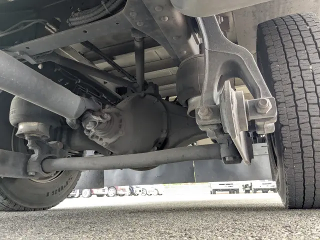 日野 レンジャー 2KG-FC2ABG(2WD)の写真12