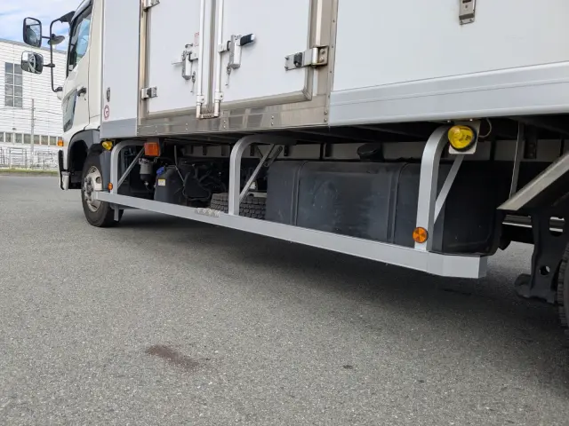 日野 レンジャー 2KG-FC2ABG(2WD)の写真13