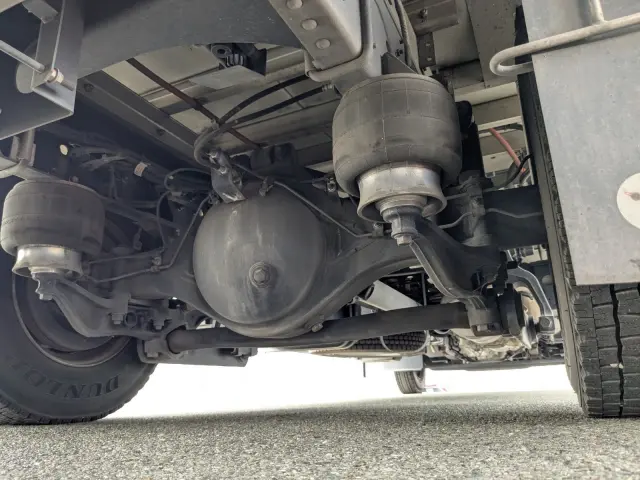 日野 レンジャー 2KG-FC2ABG(2WD)の写真18