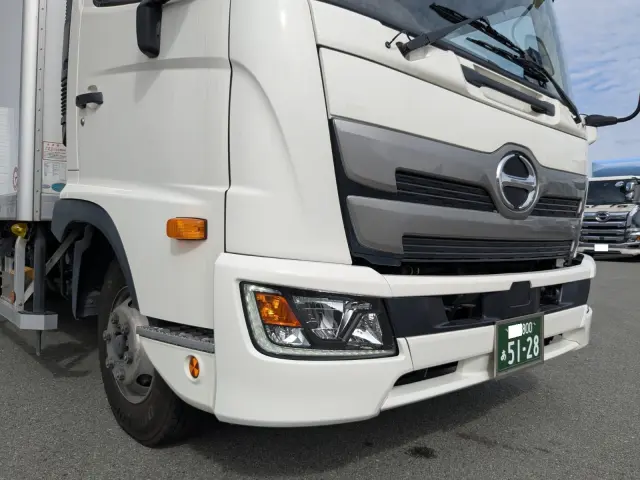 日野 レンジャー 2KG-FC2ABG(2WD)の写真25