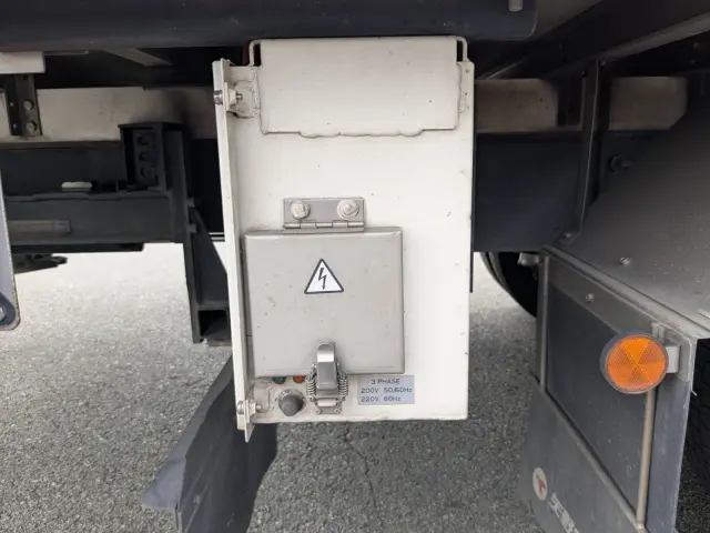 日野 レンジャー 2KG-FC2ABG(2WD)の写真27