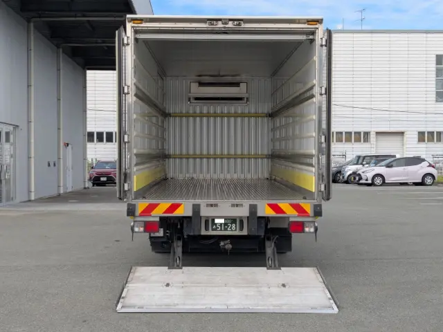 日野 レンジャー 2KG-FC2ABG(2WD)の写真29