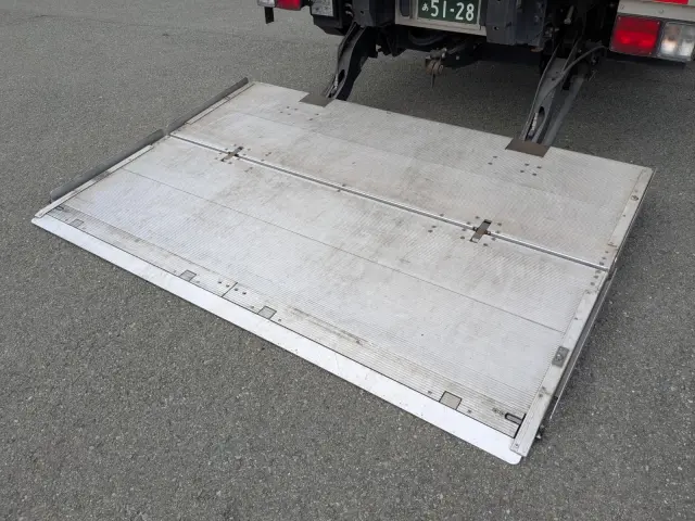 日野 レンジャー 2KG-FC2ABG(2WD)の写真30
