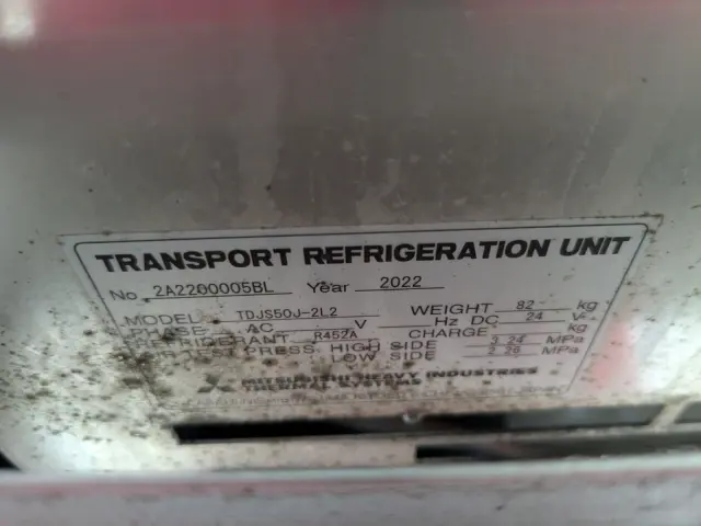 日野 レンジャー 2KG-FC2ABG(2WD)の写真30