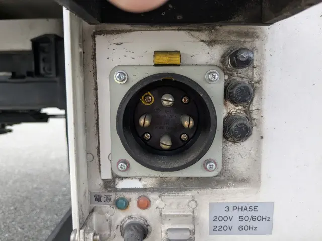 日野 レンジャー 2KG-FC2ABG(2WD)の写真32