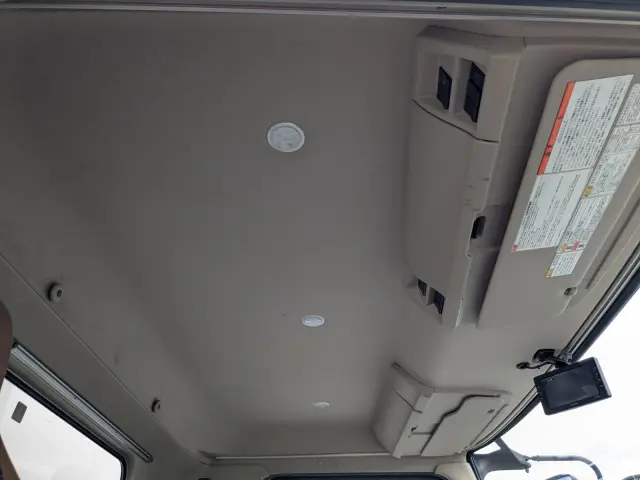 日野 レンジャー 2KG-FC2ABG(2WD)の写真36