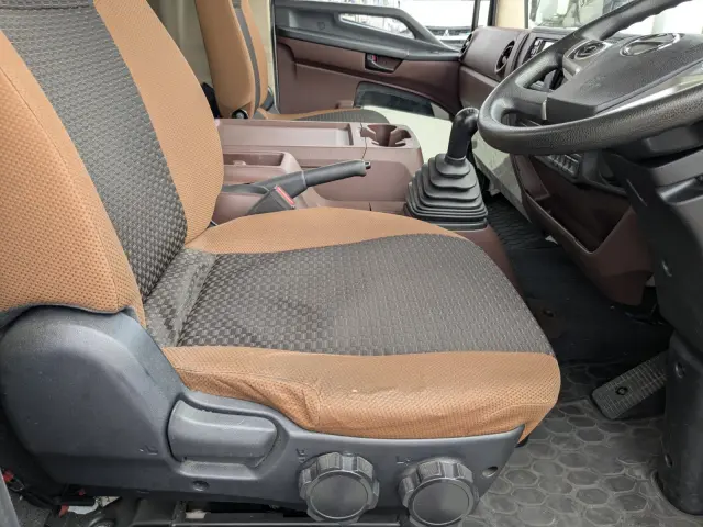 日野 レンジャー 2KG-FC2ABG(2WD)の写真37