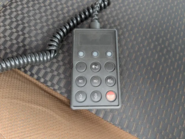 日野 レンジャー 2KG-FC2ABG(2WD)の写真39