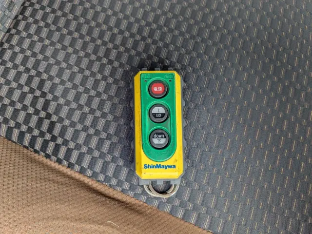 日野 レンジャー 2KG-FC2ABG(2WD)の写真40