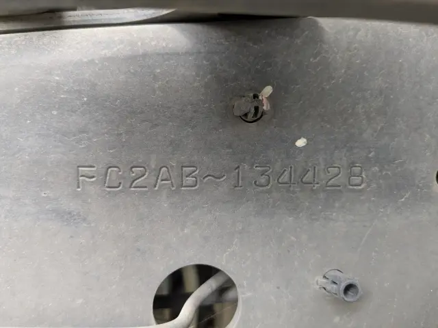 日野 レンジャー 2KG-FC2ABG(2WD)の写真41