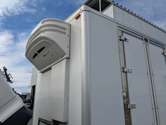 日野 レンジャー 2KG-FC2ABG(2WD)の写真43