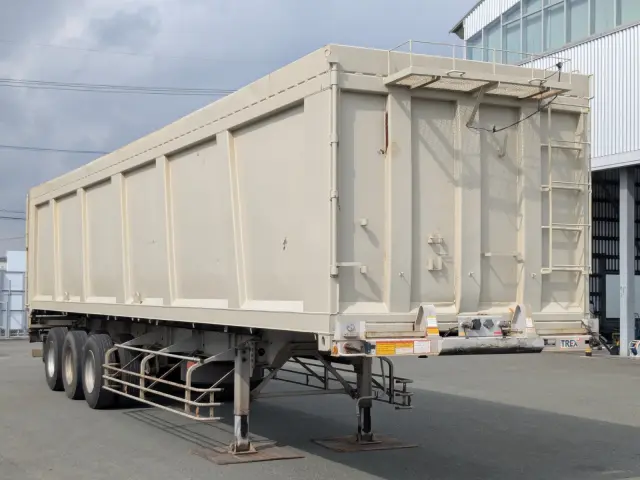 日本トレクス トレクス NCCTB34081(未入力/関係無)の写真4