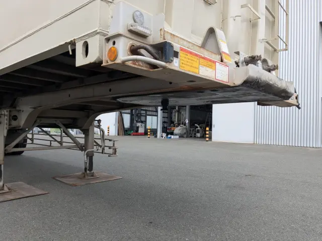 日本トレクス トレクス NCCTB34081(未入力/関係無)の写真5