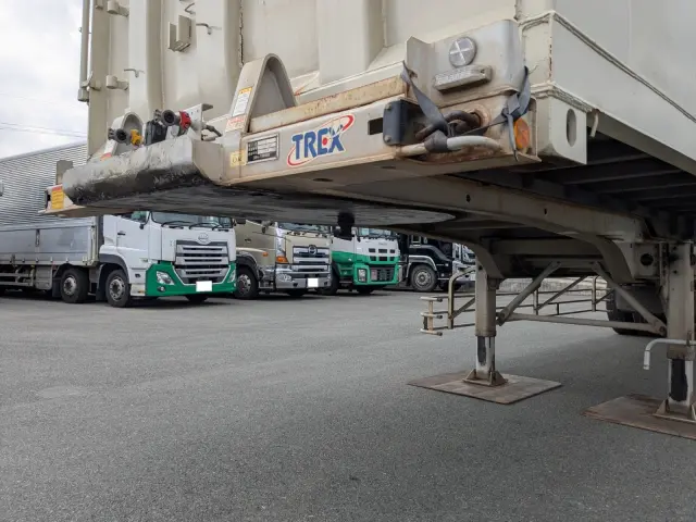 日本トレクス トレクス NCCTB34081(未入力/関係無)の写真6