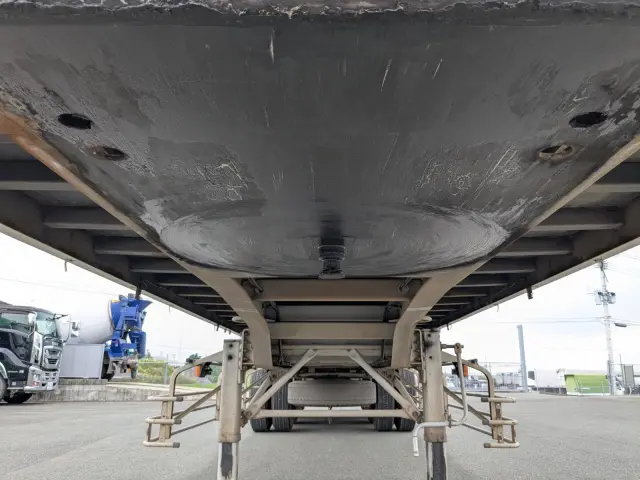 日本トレクス トレクス NCCTB34081(未入力/関係無)の写真9