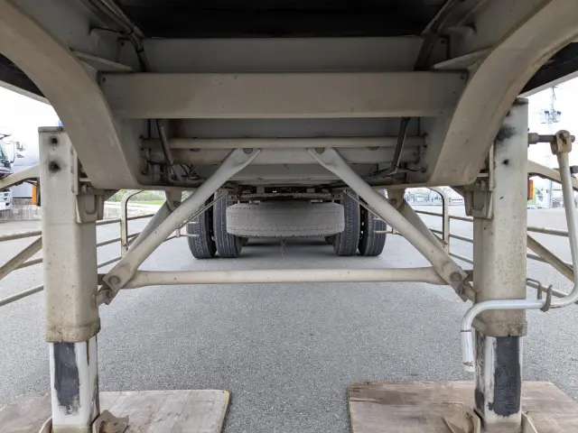 日本トレクス トレクス NCCTB34081(未入力/関係無)の写真10