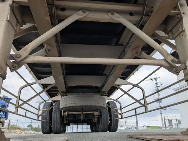 日本トレクス トレクス NCCTB34081(未入力/関係無)の写真11