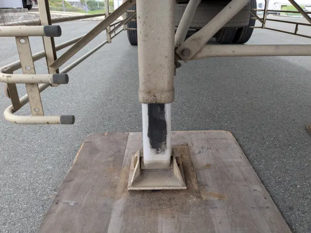 日本トレクス トレクス NCCTB34081(未入力/関係無)の写真12