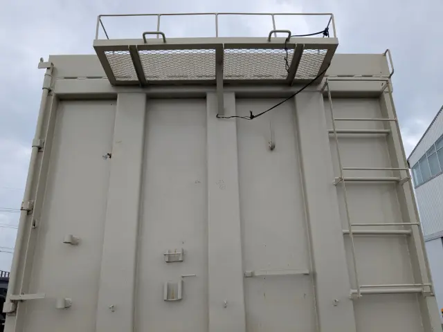 日本トレクス トレクス NCCTB34081(未入力/関係無)の写真14