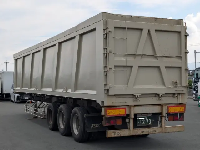 日本トレクス トレクス NCCTB34081(未入力/関係無)の写真15