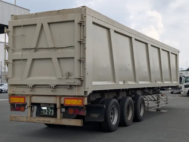 日本トレクス トレクス NCCTB34081(未入力/関係無)の写真16