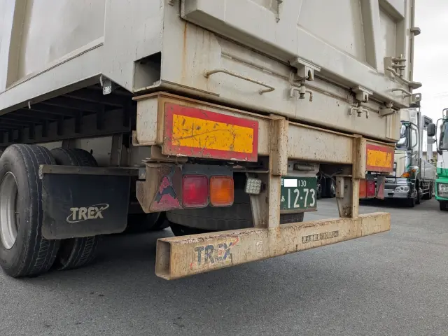 日本トレクス トレクス NCCTB34081(未入力/関係無)の写真17