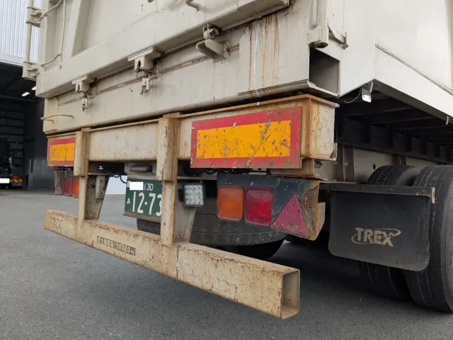 日本トレクス トレクス NCCTB34081(未入力/関係無)の写真18