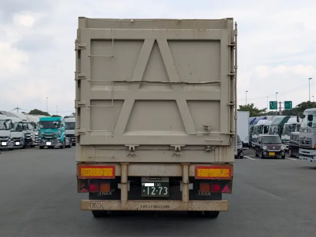 日本トレクス トレクス NCCTB34081(未入力/関係無)の写真19