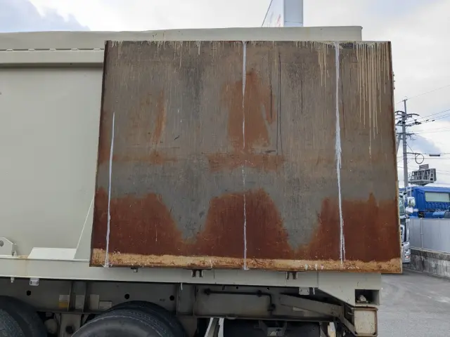 日本トレクス トレクス NCCTB34081(未入力/関係無)の写真21