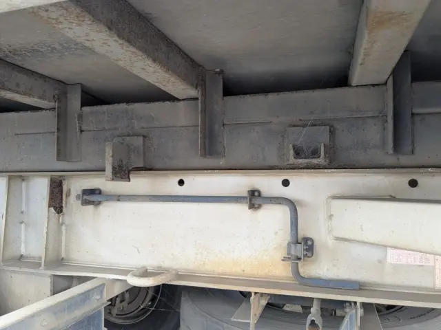 日本トレクス トレクス NCCTB34081(未入力/関係無)の写真22