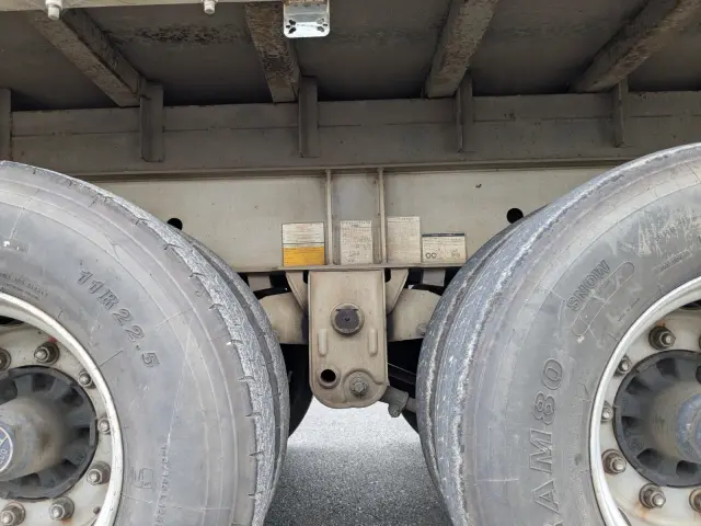 日本トレクス トレクス NCCTB34081(未入力/関係無)の写真23